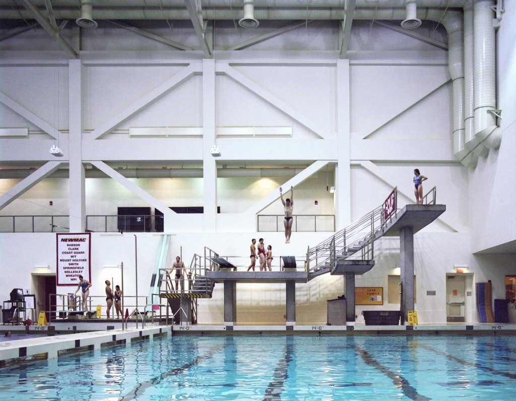 Photography Eva Strobel