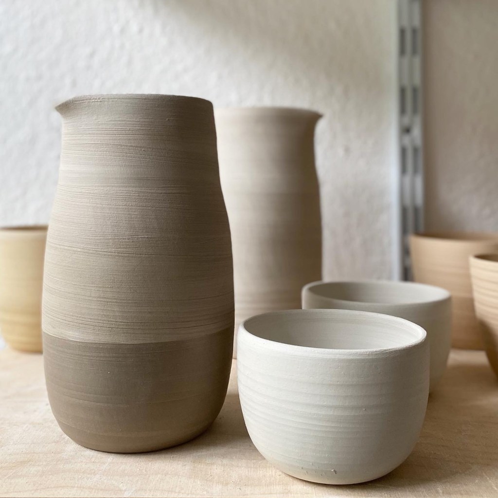 Keramik Atelier Eva Strobel